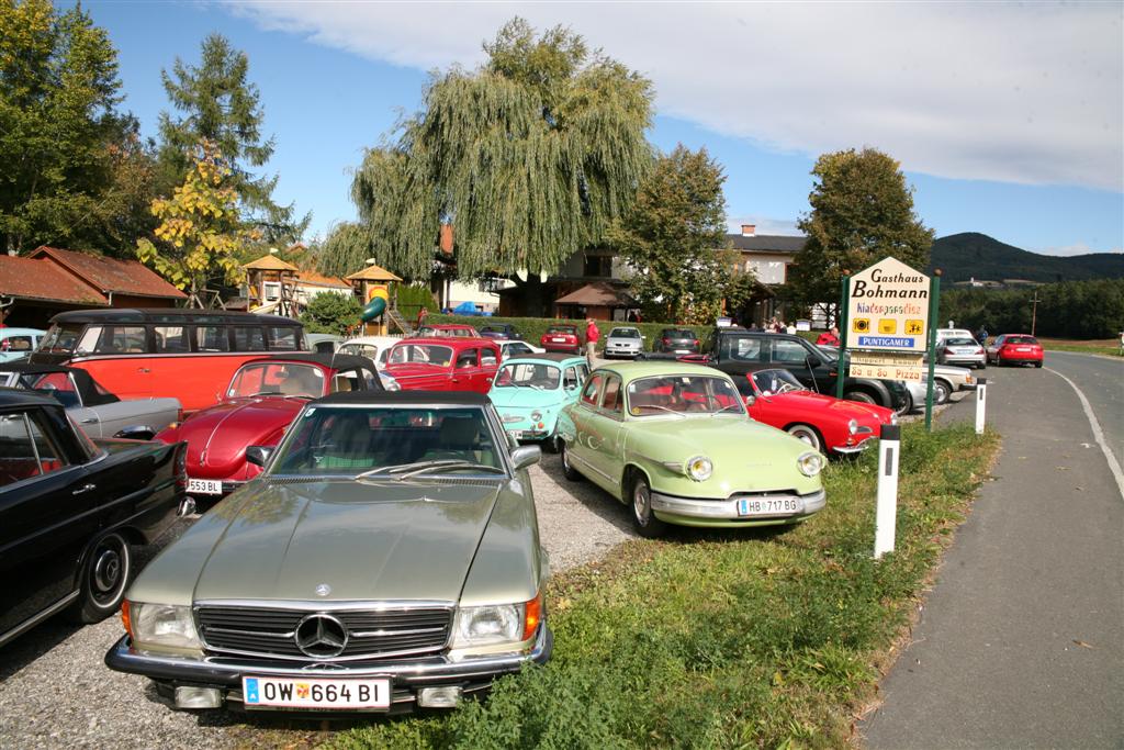 2011-10-09 Herbstausfahrt zum Schlo-Weingut Thaller